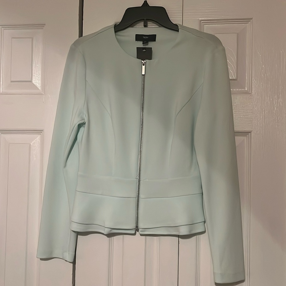 NWT Mossimo blazer jacket